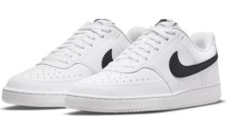 Nike Court Vision Lo NN buty damskie White Black DH3158 101