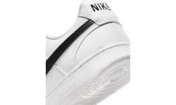 Nike Court Vision Lo NN buty damskie White Black DH3158 101
