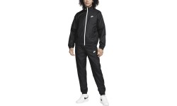 Dres męski Nike Nk Club Lnd Wvn Trk Suit Black DR3337 01