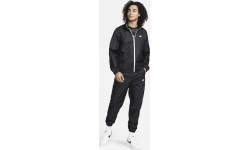 Dres męski Nike Nk Club Lnd Wvn Trk Suit Black DR3337 01