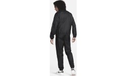 Dres męski Nike Nk Club Lnd Wvn Trk Suit Black DR3337 01