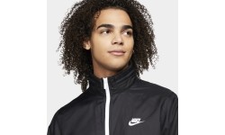 Dres męski Nike Nk Club Lnd Wvn Trk Suit Black DR3337 01