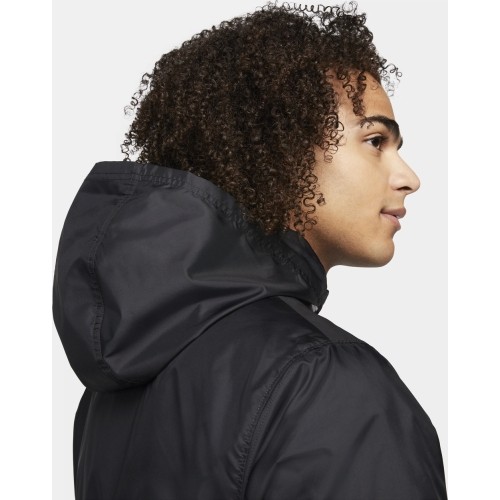 Dres męski Nike Nk Club Lnd Wvn Trk Suit Black DR3337 01