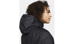 Dres męski Nike Nk Club Lnd Wvn Trk Suit Black DR3337 01