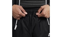 Dres męski Nike Nk Club Lnd Wvn Trk Suit Black DR3337 01