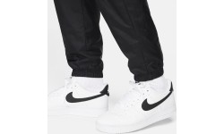 Nike Sportinis Kostiumas Vyrams Nk Club Lnd Wvn Trk Suit Black DR3337 01