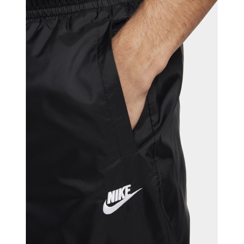Dres męski Nike Nk Club Lnd Wvn Trk Suit Black DR3337 01