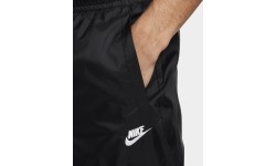 Dres męski Nike Nk Club Lnd Wvn Trk Suit Black DR3337 01