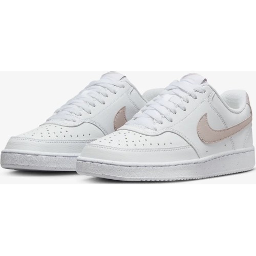Nike Court Vision Lo Nn buty damskie białe DH3158 109