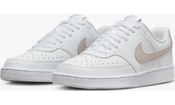 Nike Court Vision Lo Nn buty damskie białe DH3158 109