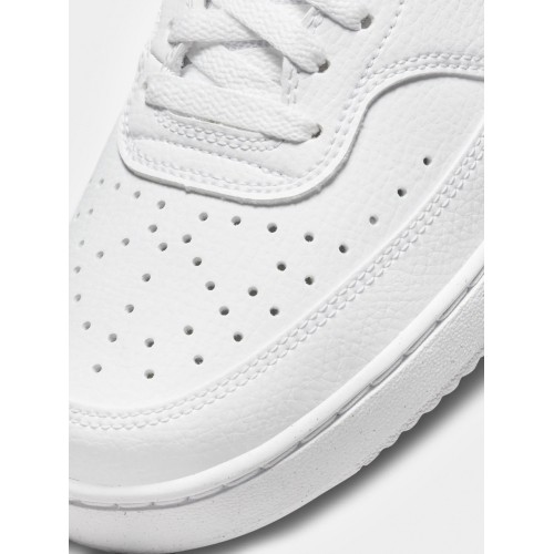 Nike Court Vision Lo Nn buty damskie białe DH3158 109