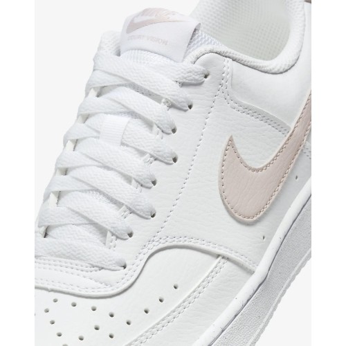 Nike Court Vision Lo Nn buty damskie białe DH3158 109