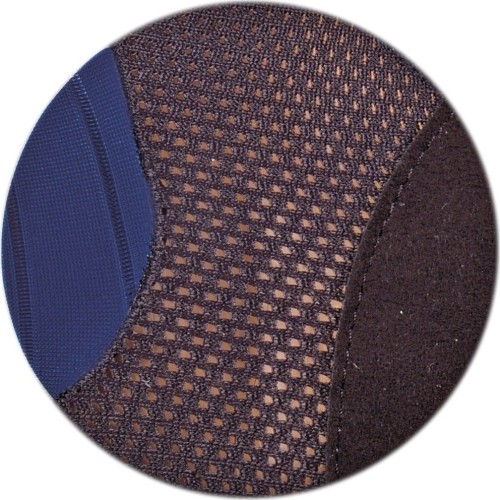 Adam Glove PRO granatowy średni