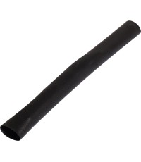 Uchwyt IBS Cue Grip Silicon Black 30cm