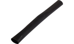 Uchwyt IBS Cue Grip Silicon Black 30cm