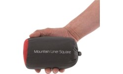 Wkładka do śpiwora Robens Mountain Liner Square