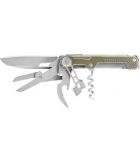 Narzędzie wielofunkcyjne Gerber ArmBar Cork gold