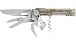 Narzędzie wielofunkcyjne Gerber ArmBar Cork gold