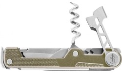 Narzędzie wielofunkcyjne Gerber ArmBar Cork gold