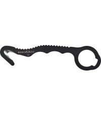 Nóż ratowniczy z hakiem Benchmade 8BLKW