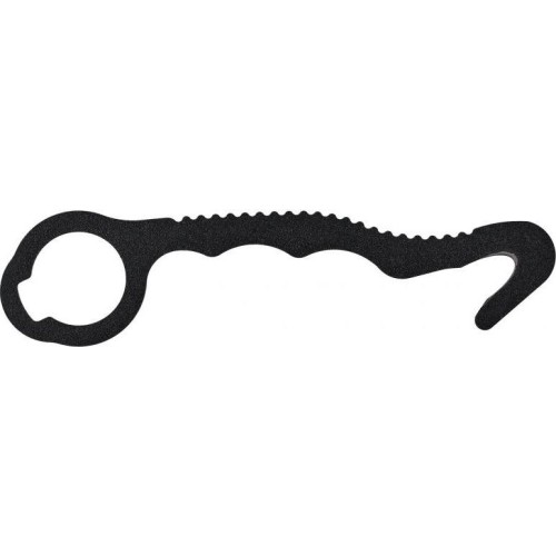 Nóż ratowniczy z hakiem Benchmade 8BLKW