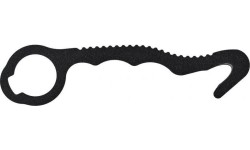 Nóż ratowniczy z hakiem Benchmade 8BLKW