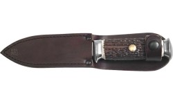 Nóż myśliwski Mikov Skaut 375-NH-1