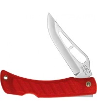 Nóż Mikov Crocodile 243-NH-1/B czerwony