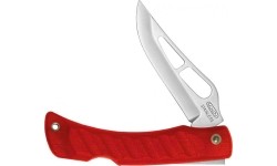 Nóż Mikov Crocodile 243-NH-1/B czerwony