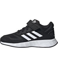 Buty dziecięce Adidas Duramo 10 Black GZ0649