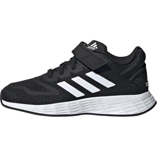 Buty dziecięce Adidas Duramo 10 Black GZ0649
