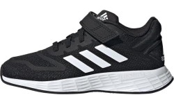 Buty dziecięce Adidas Duramo 10 Black GZ0649