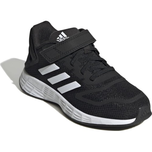 Buty dziecięce Adidas Duramo 10 Black GZ0649