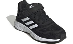Buty dziecięce Adidas Duramo 10 Black GZ0649