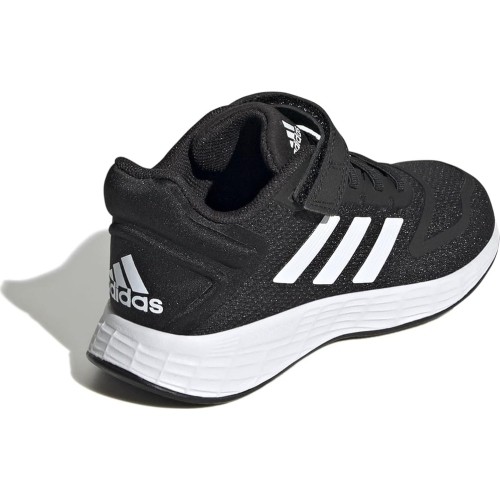 Buty dziecięce Adidas Duramo 10 Black GZ0649