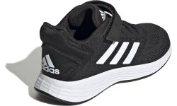 Buty dziecięce Adidas Duramo 10 Black GZ0649