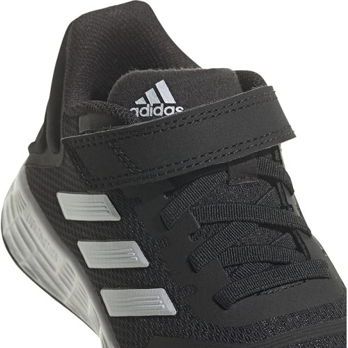 Buty dziecięce Adidas Duramo 10 Black GZ0649