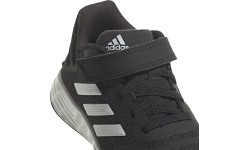 Buty dziecięce Adidas Duramo 10 Black GZ0649