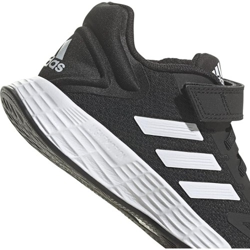 Buty dziecięce Adidas Duramo 10 Black GZ0649