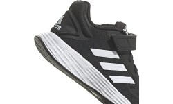 Buty dziecięce Adidas Duramo 10 Black GZ0649