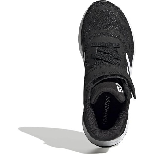 Buty dziecięce Adidas Duramo 10 Black GZ0649