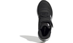 Buty dziecięce Adidas Duramo 10 Black GZ0649