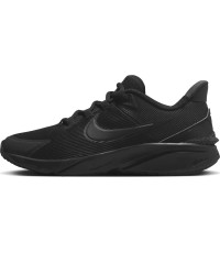 Nike Star Runner 4 NN Black DX7615 002 buty dla młodzieży