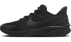Nike Star Runner 4 NN Black DX7615 002 buty dla młodzieży