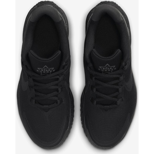 Nike Avalynė Paaugliams Nk Star Runner 4 Nn Black DX7615 002