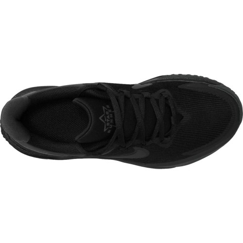 Nike Avalynė Paaugliams Nk Star Runner 4 Nn Black DX7615 002