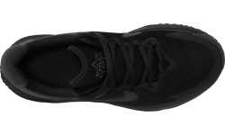 Nike Avalynė Paaugliams Nk Star Runner 4 Nn Black DX7615 002