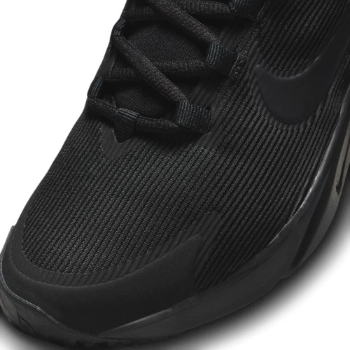 Nike Star Runner 4 NN Black DX7615 002 buty dla młodzieży