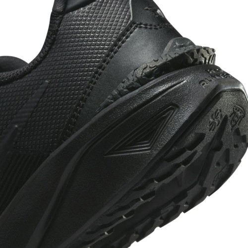 Nike Star Runner 4 NN Black DX7615 002 buty dla młodzieży