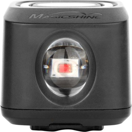 Tylna lampka MagicShine SeeMee 200 v3.0 - USB-C